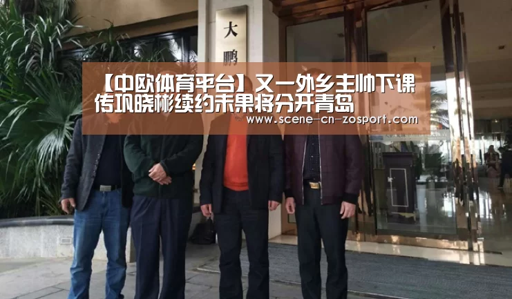 中欧体育