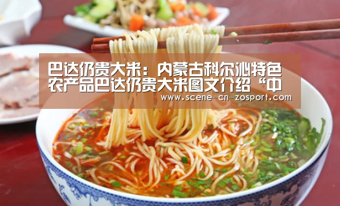 巴达仍贵大米:内蒙古科尔沁特色农产品巴达仍贵大米图文介绍“中欧体育官网”(图2) 中欧体育平台